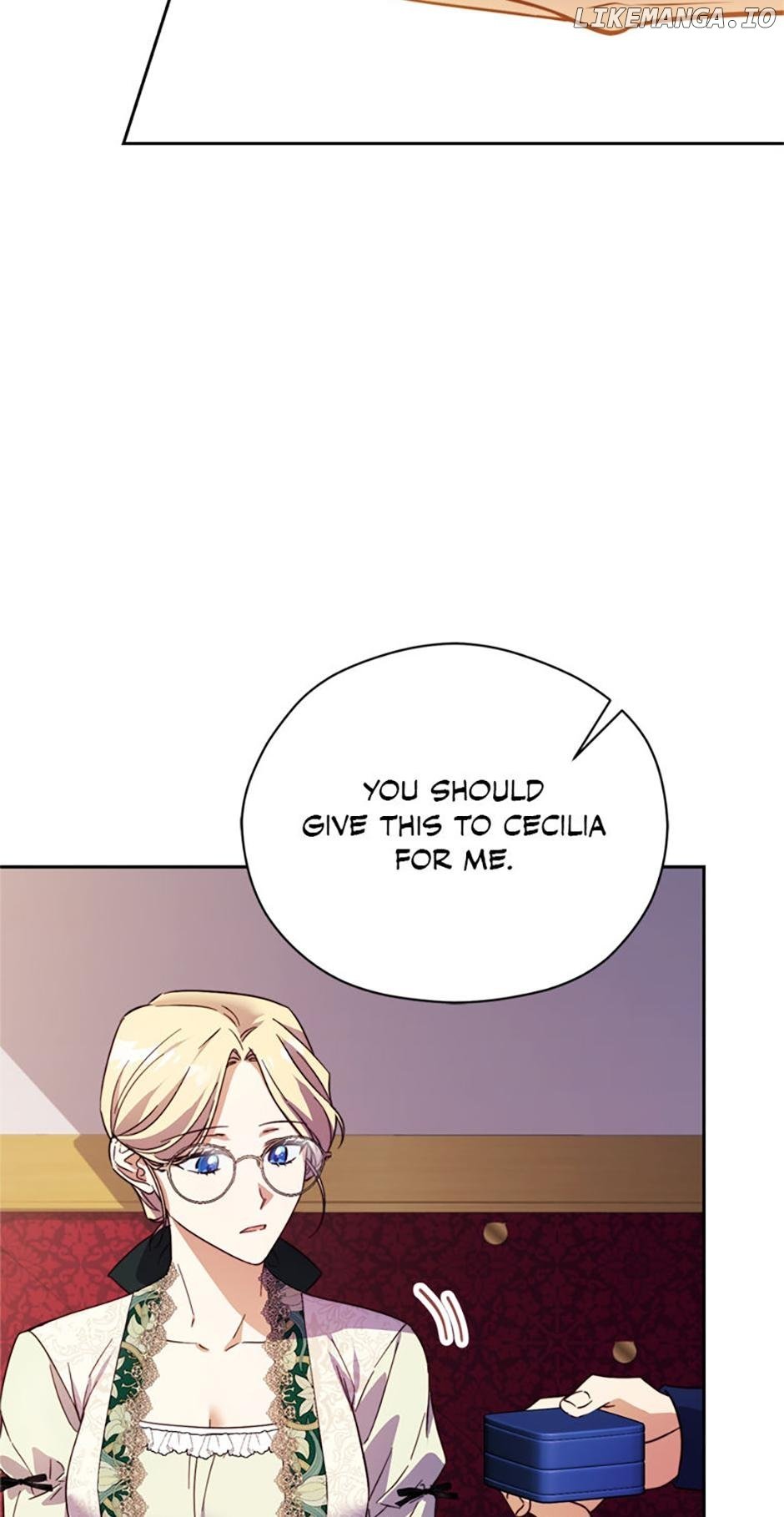 The Immoral Ducal Family Needs to Learn Family Values Chapter 32 - page 48