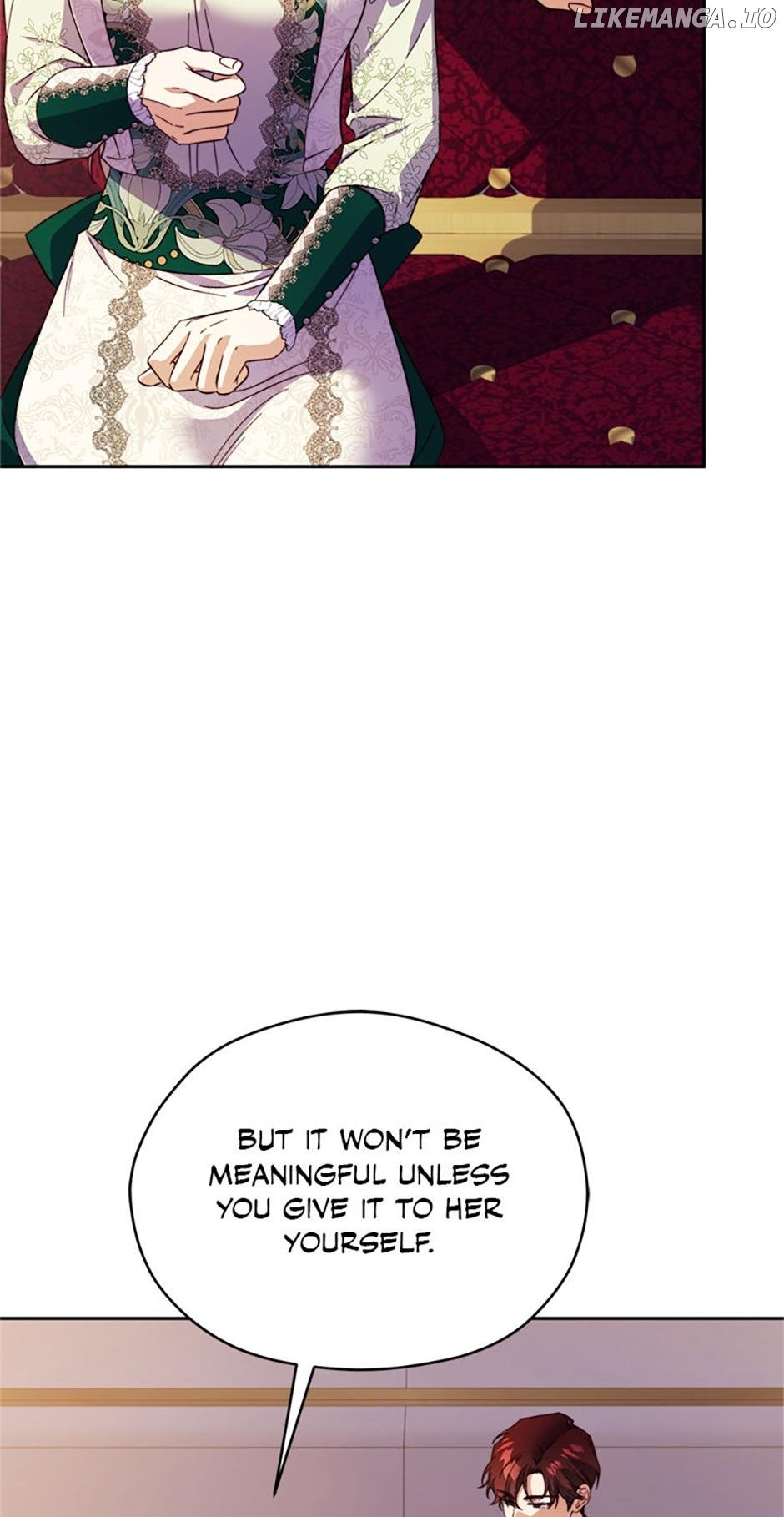 The Immoral Ducal Family Needs to Learn Family Values Chapter 32 - page 49