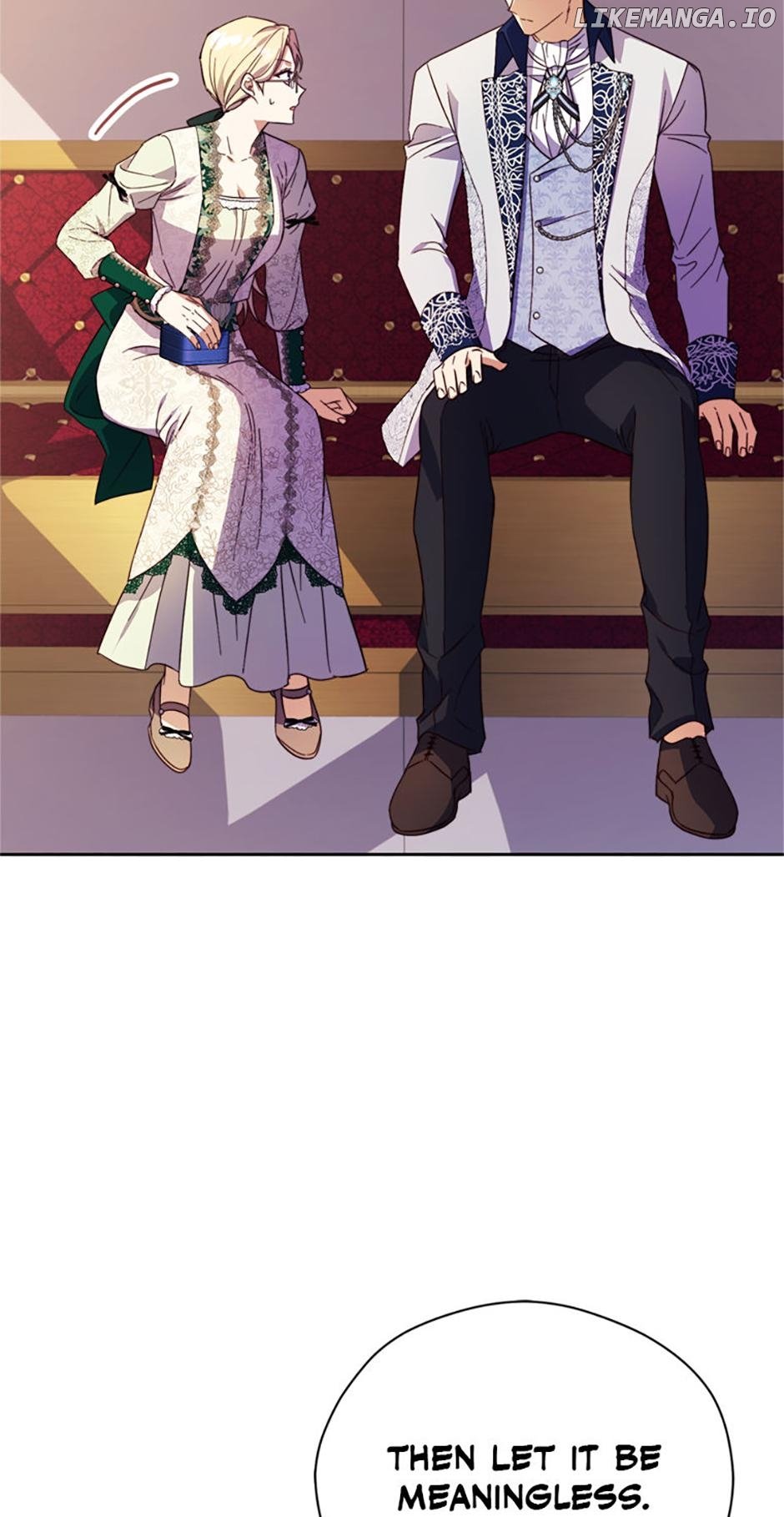 The Immoral Ducal Family Needs to Learn Family Values Chapter 32 - page 50