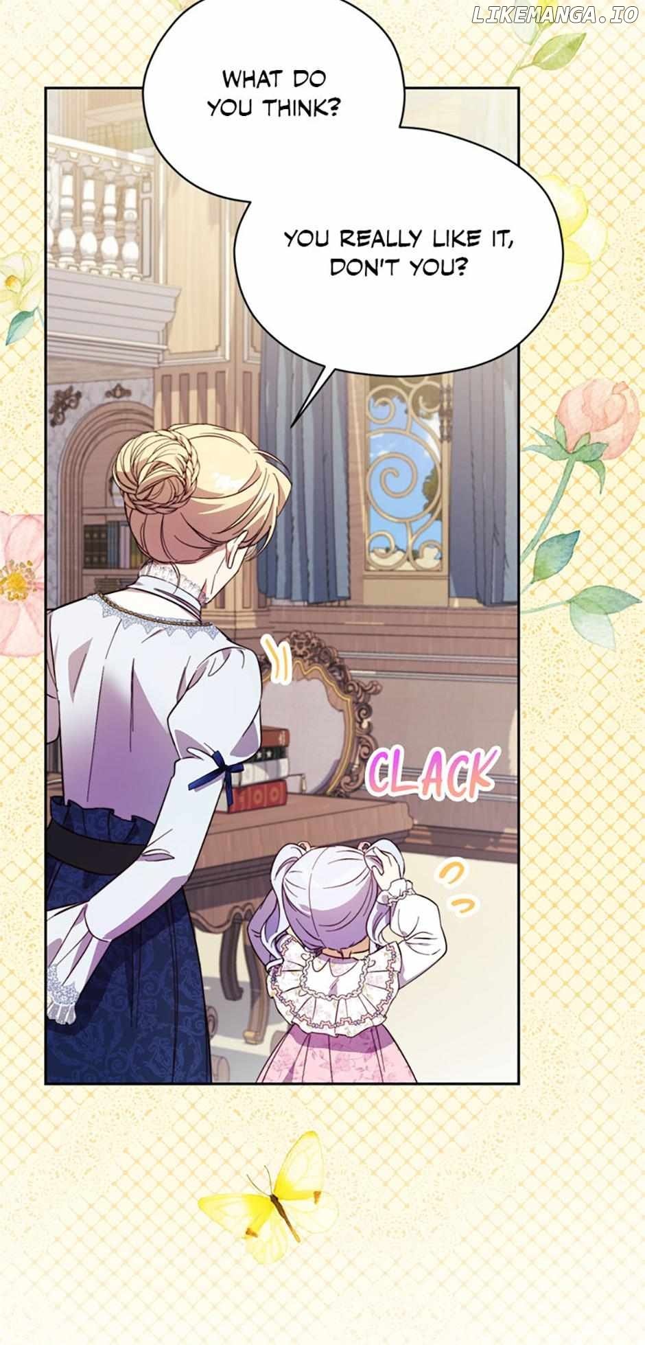 The Immoral Ducal Family Needs to Learn Family Values Chapter 32 - page 57