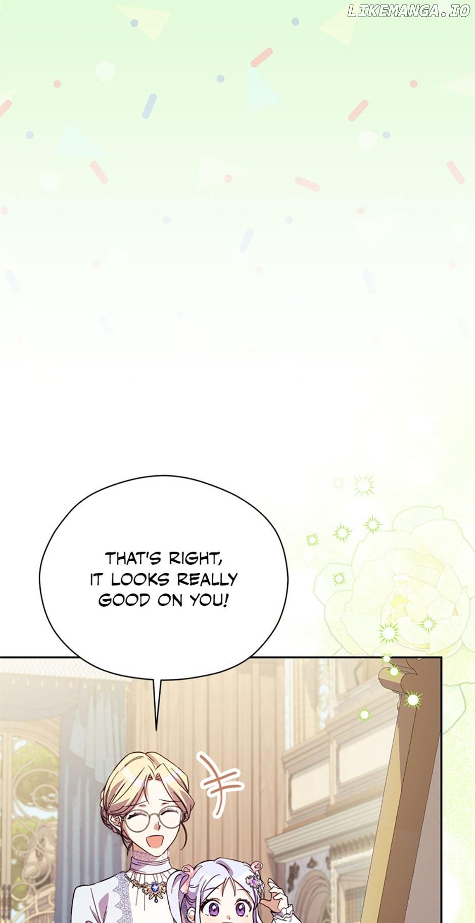 The Immoral Ducal Family Needs to Learn Family Values Chapter 32 - page 63