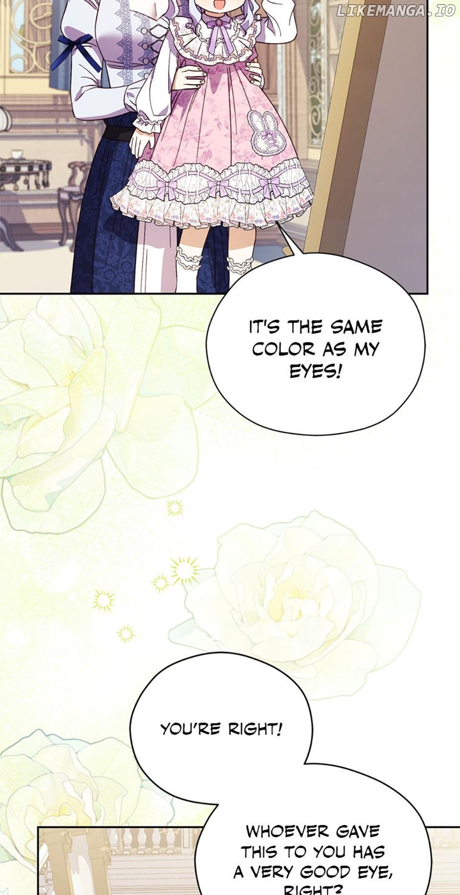 The Immoral Ducal Family Needs to Learn Family Values Chapter 32 - page 64