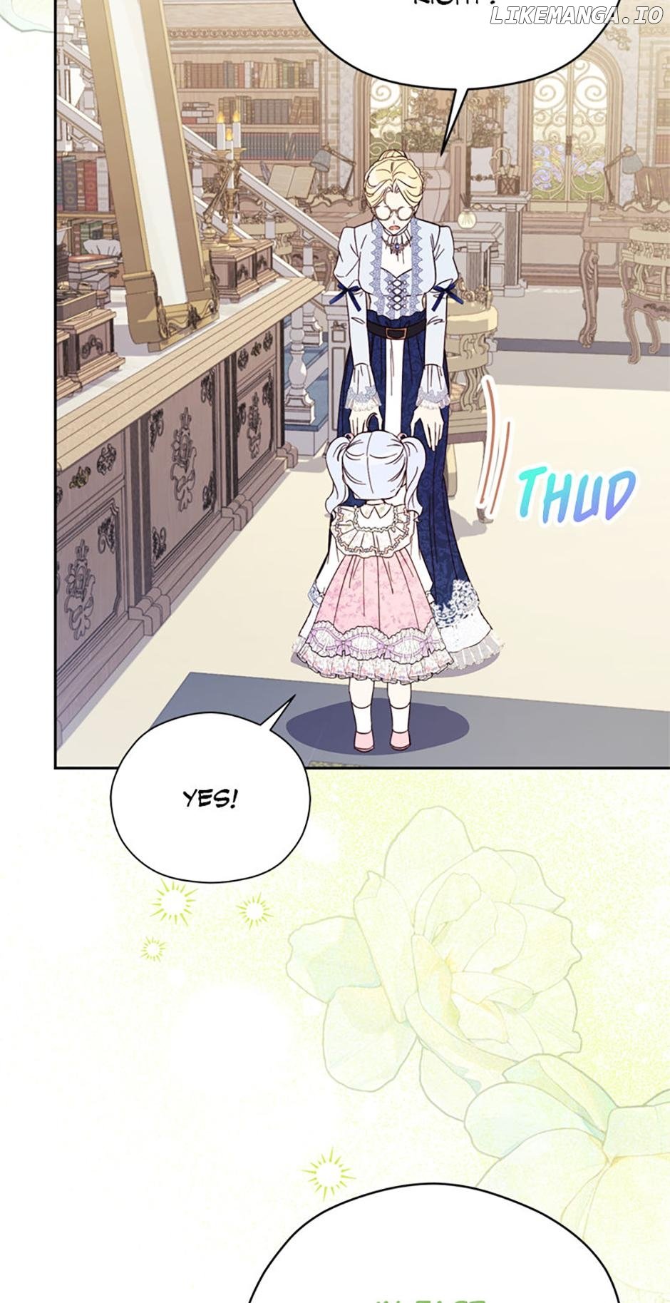 The Immoral Ducal Family Needs to Learn Family Values Chapter 32 - page 65
