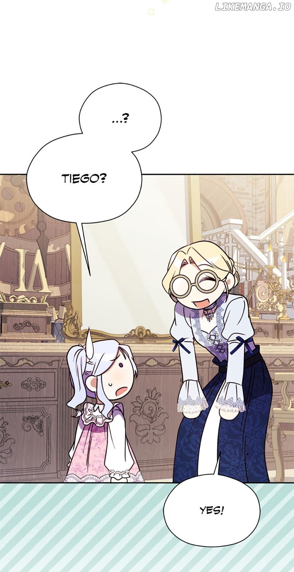 The Immoral Ducal Family Needs to Learn Family Values Chapter 32 - page 67