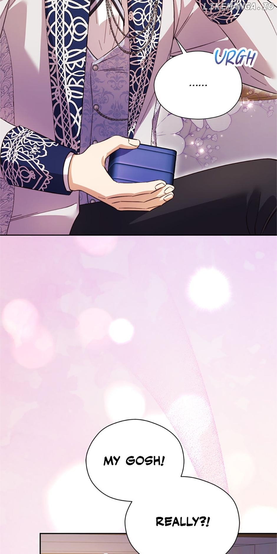 The Immoral Ducal Family Needs to Learn Family Values Chapter 32 - page 7