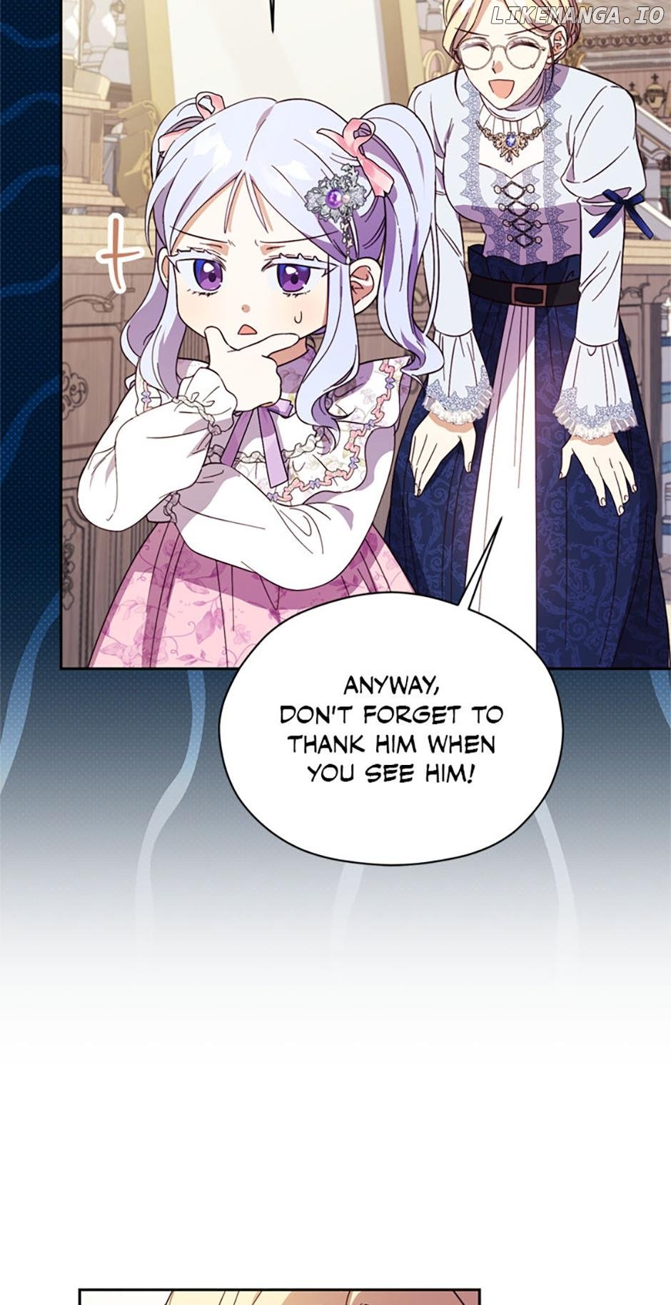 The Immoral Ducal Family Needs to Learn Family Values Chapter 32 - page 70