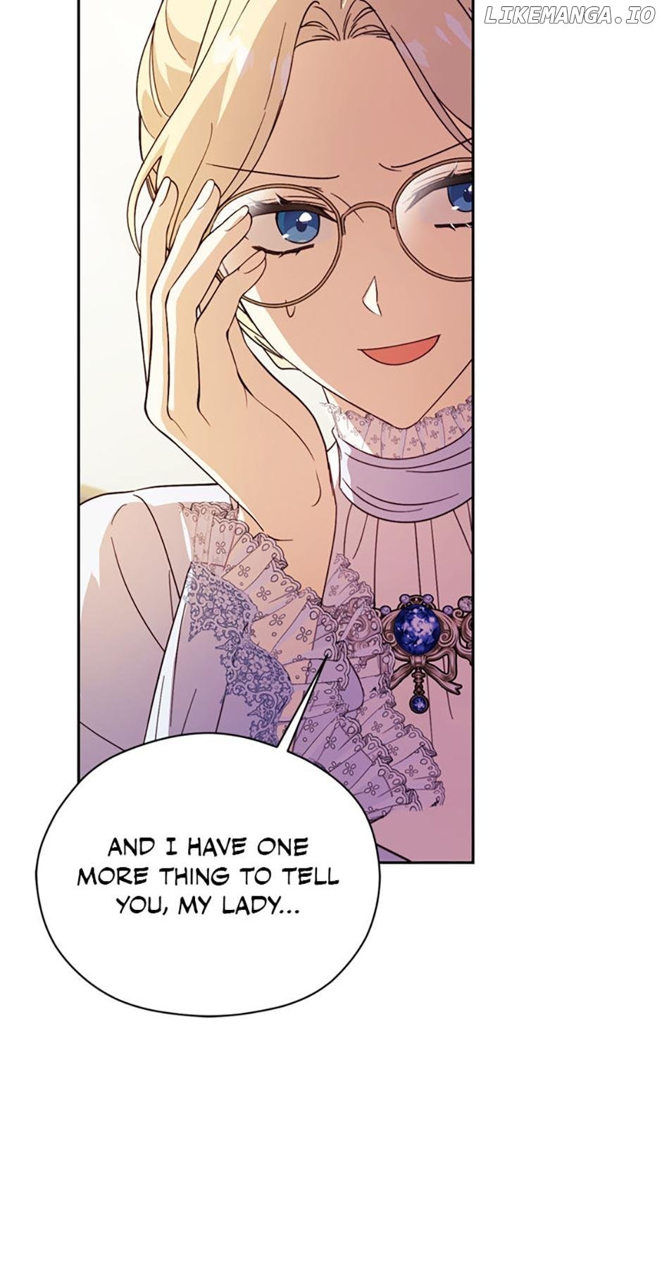The Immoral Ducal Family Needs to Learn Family Values Chapter 32 - page 71