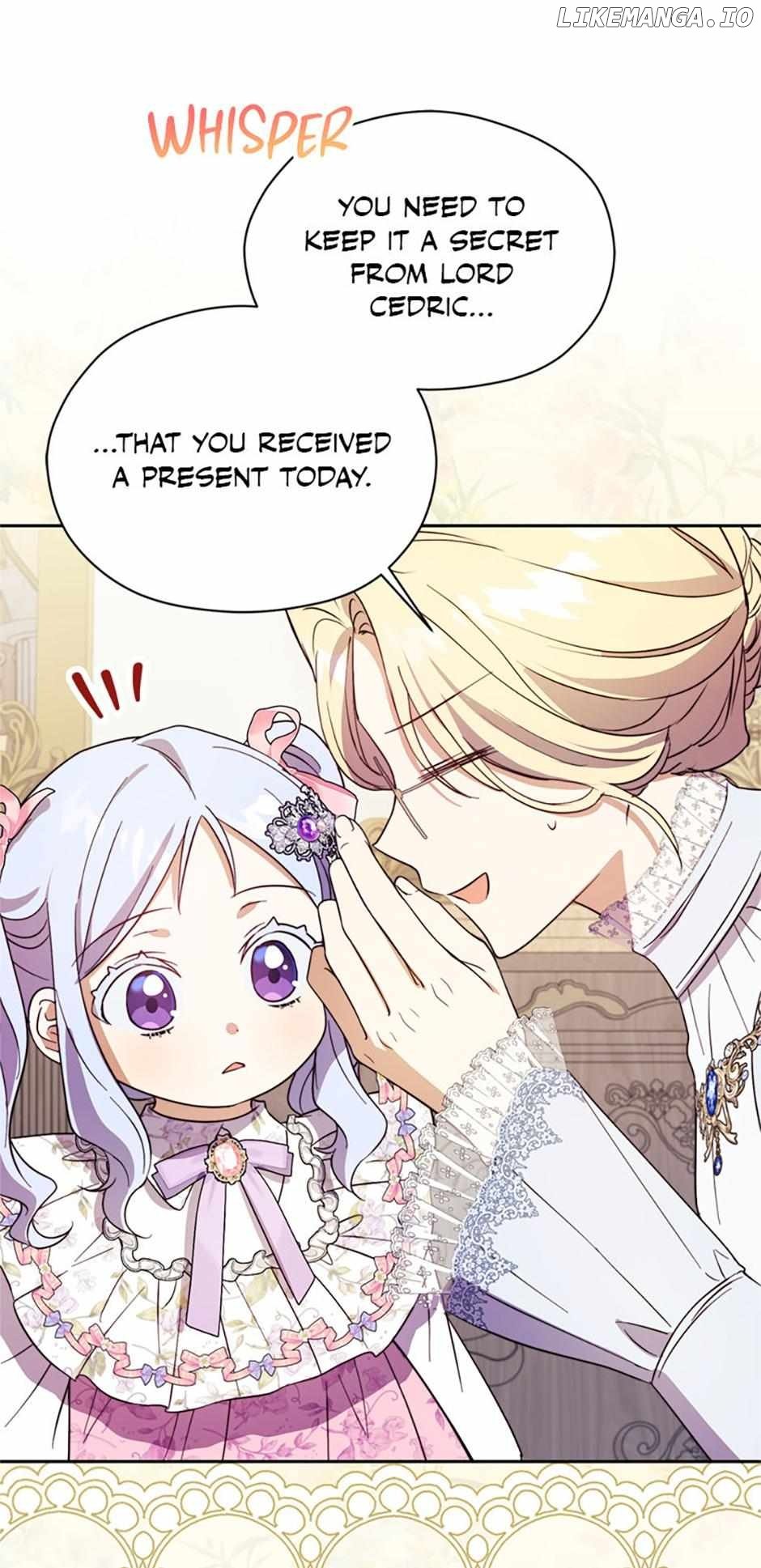 The Immoral Ducal Family Needs to Learn Family Values Chapter 32 - page 72