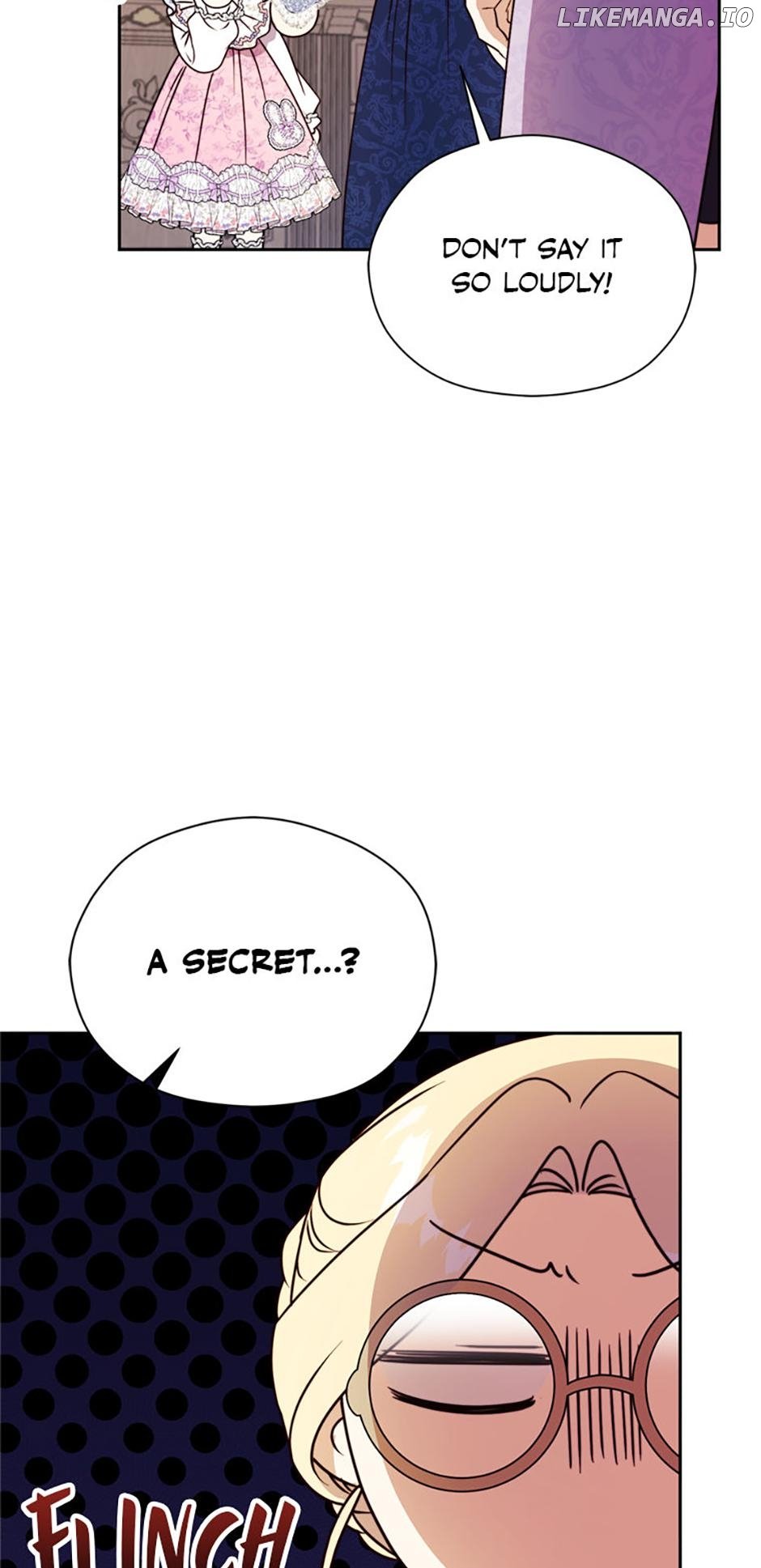 The Immoral Ducal Family Needs to Learn Family Values Chapter 32 - page 74