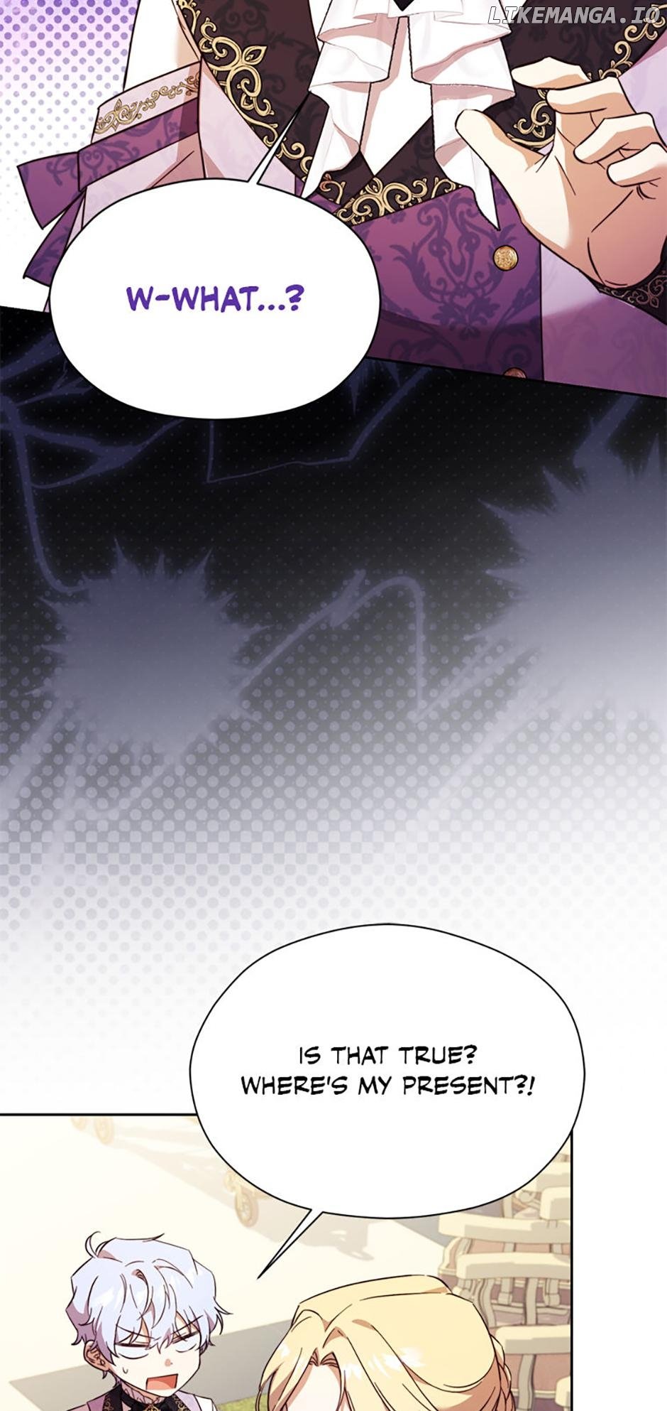 The Immoral Ducal Family Needs to Learn Family Values Chapter 33 - page 10