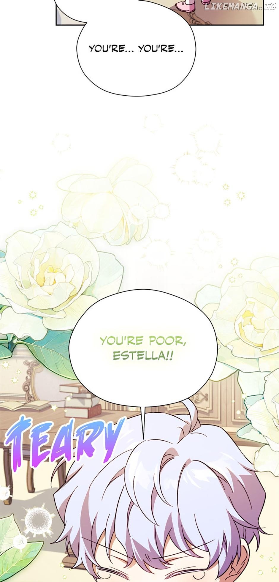 The Immoral Ducal Family Needs to Learn Family Values Chapter 33 - page 20