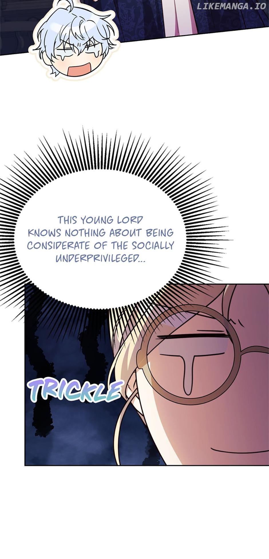 The Immoral Ducal Family Needs to Learn Family Values Chapter 33 - page 22