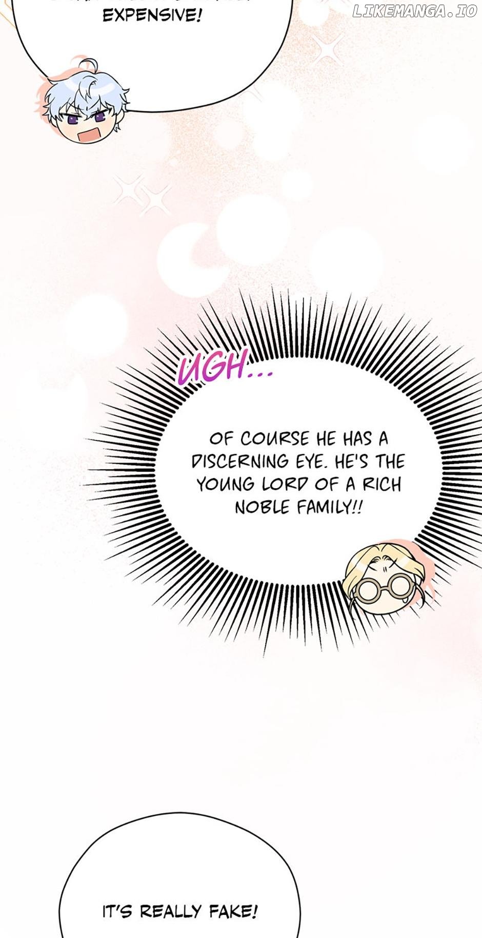 The Immoral Ducal Family Needs to Learn Family Values Chapter 33 - page 24
