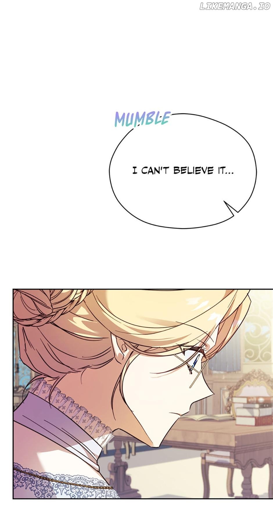 The Immoral Ducal Family Needs to Learn Family Values Chapter 33 - page 26