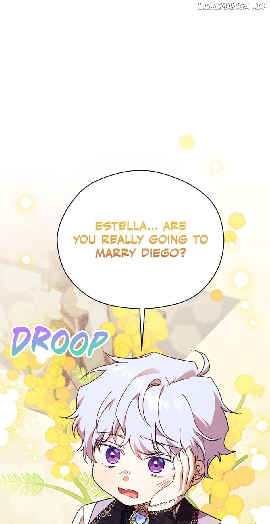 The Immoral Ducal Family Needs to Learn Family Values Chapter 33 - page 27