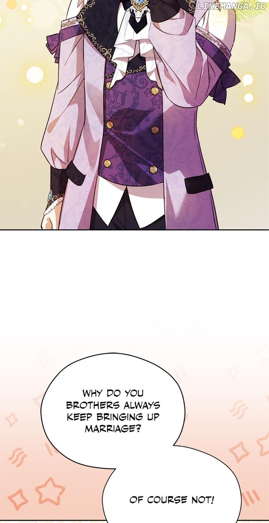 The Immoral Ducal Family Needs to Learn Family Values Chapter 33 - page 28