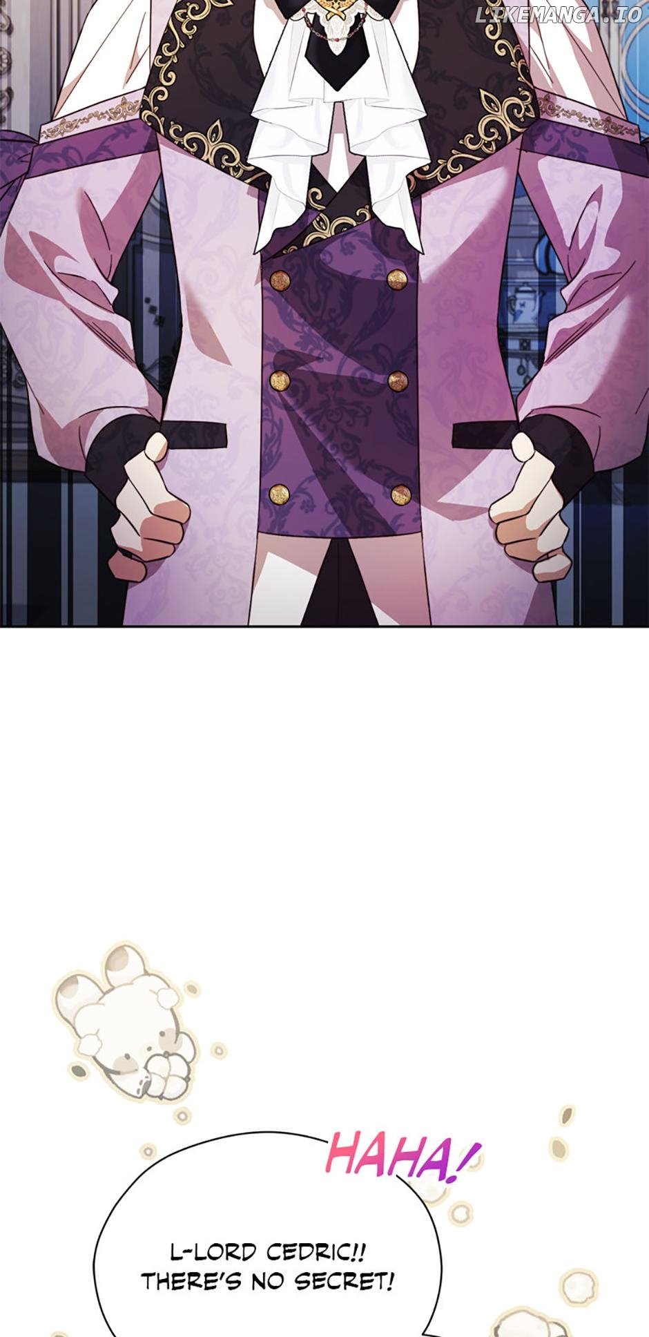 The Immoral Ducal Family Needs to Learn Family Values Chapter 33 - page 3
