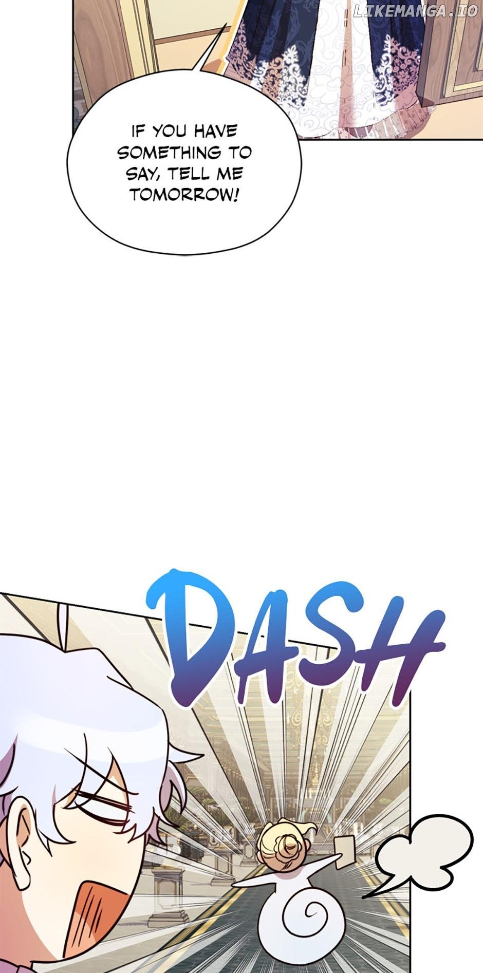 The Immoral Ducal Family Needs to Learn Family Values Chapter 33 - page 31