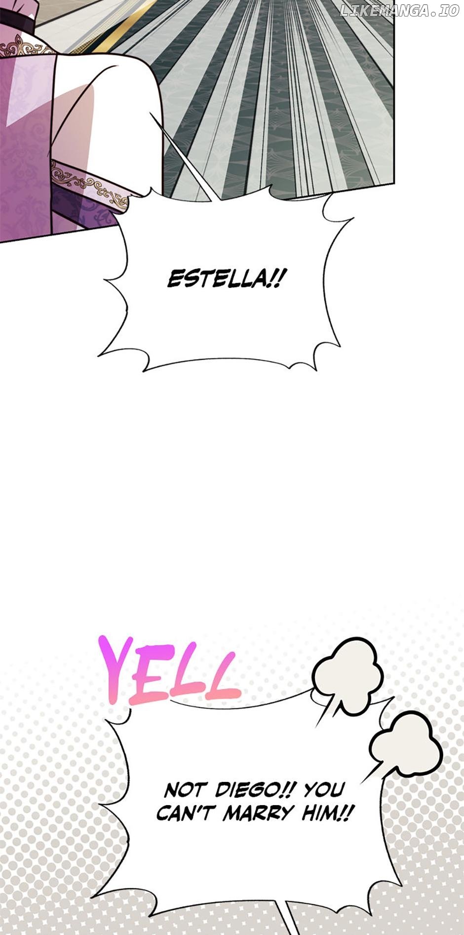The Immoral Ducal Family Needs to Learn Family Values Chapter 33 - page 32