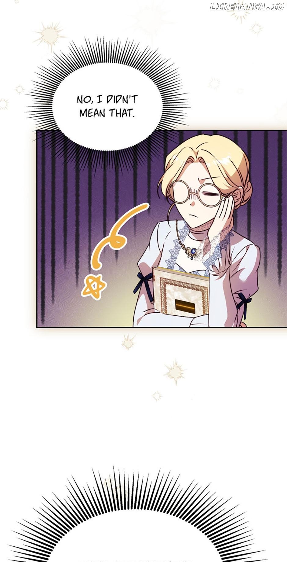 The Immoral Ducal Family Needs to Learn Family Values Chapter 33 - page 36