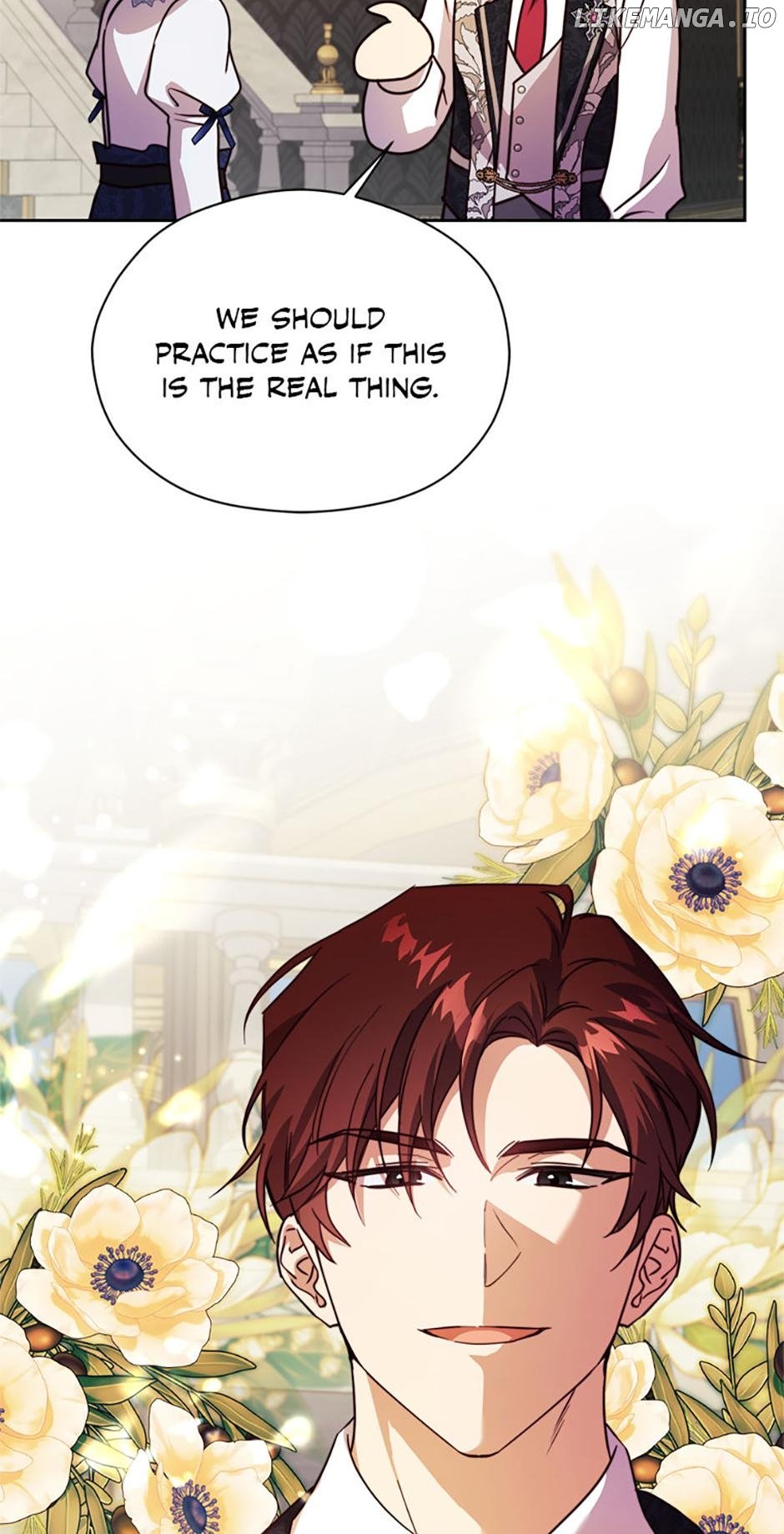 The Immoral Ducal Family Needs to Learn Family Values Chapter 33 - page 42