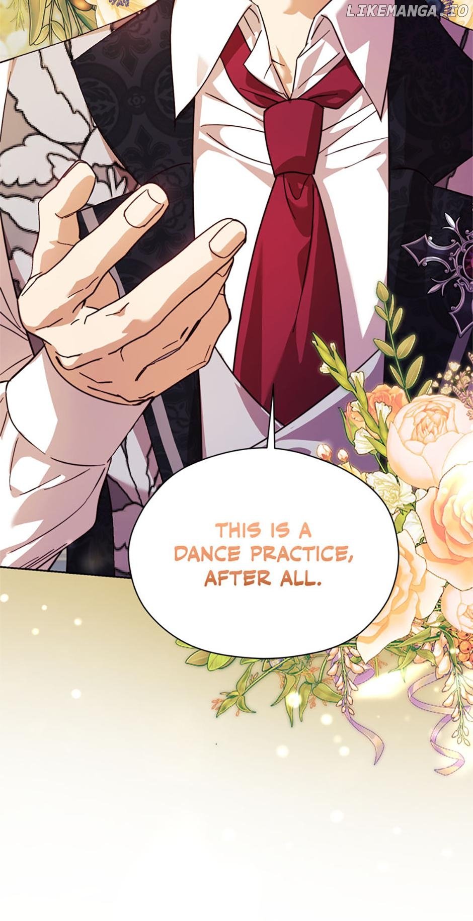 The Immoral Ducal Family Needs to Learn Family Values Chapter 33 - page 43