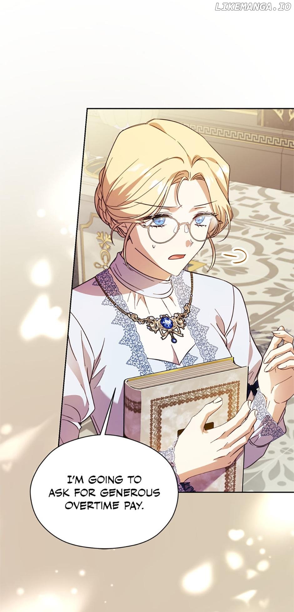 The Immoral Ducal Family Needs to Learn Family Values Chapter 33 - page 44