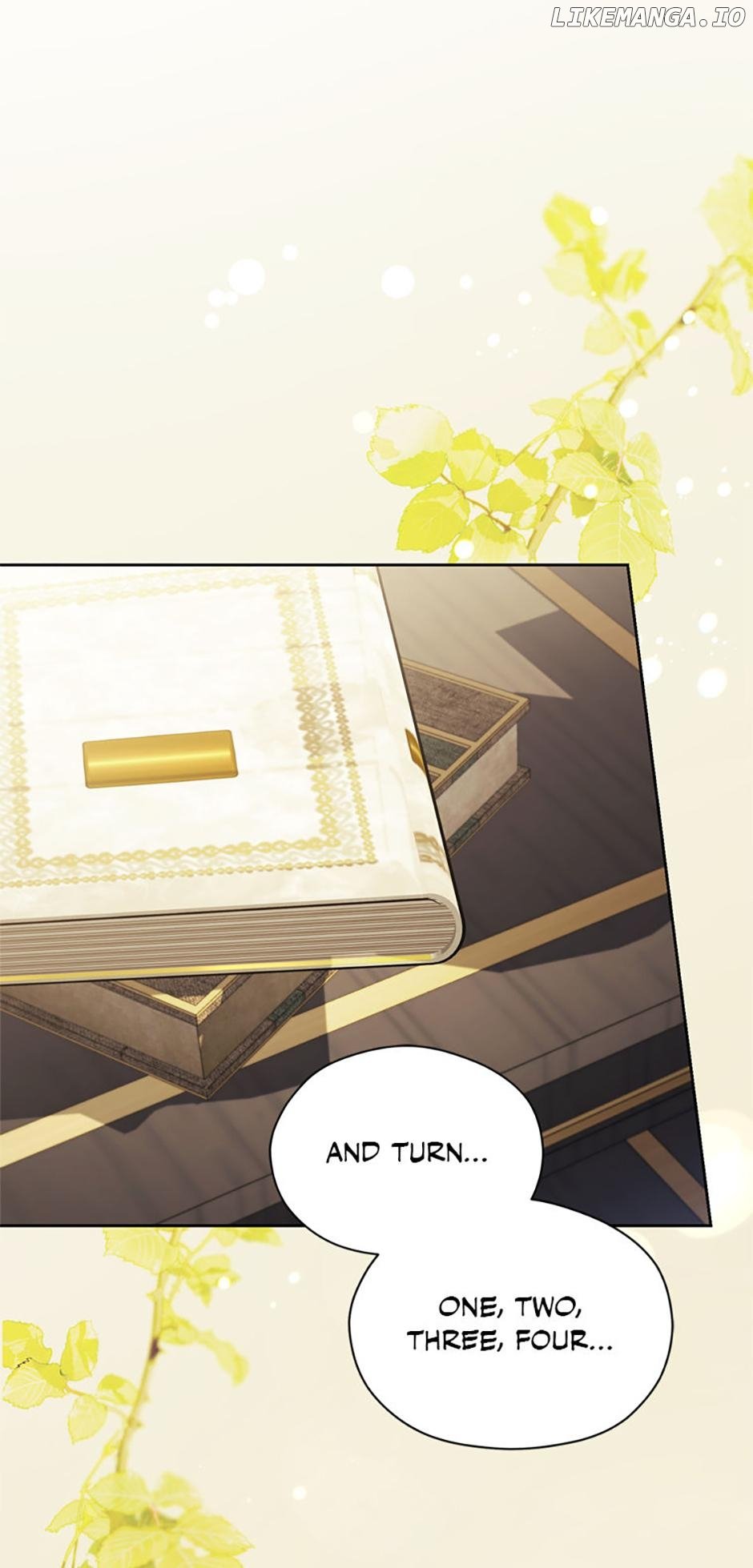 The Immoral Ducal Family Needs to Learn Family Values Chapter 33 - page 48