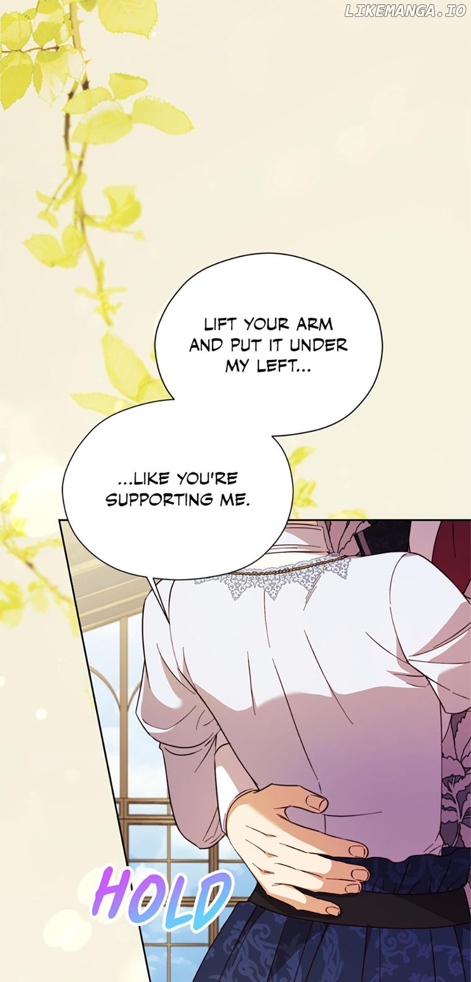 The Immoral Ducal Family Needs to Learn Family Values Chapter 33 - page 49