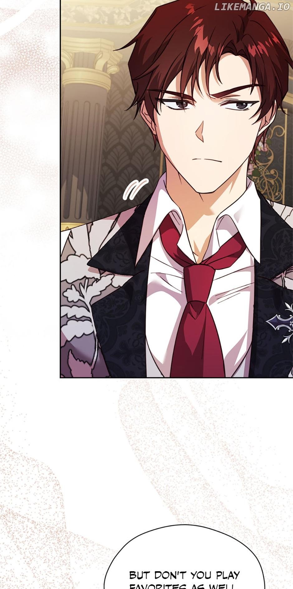 The Immoral Ducal Family Needs to Learn Family Values Chapter 33 - page 60