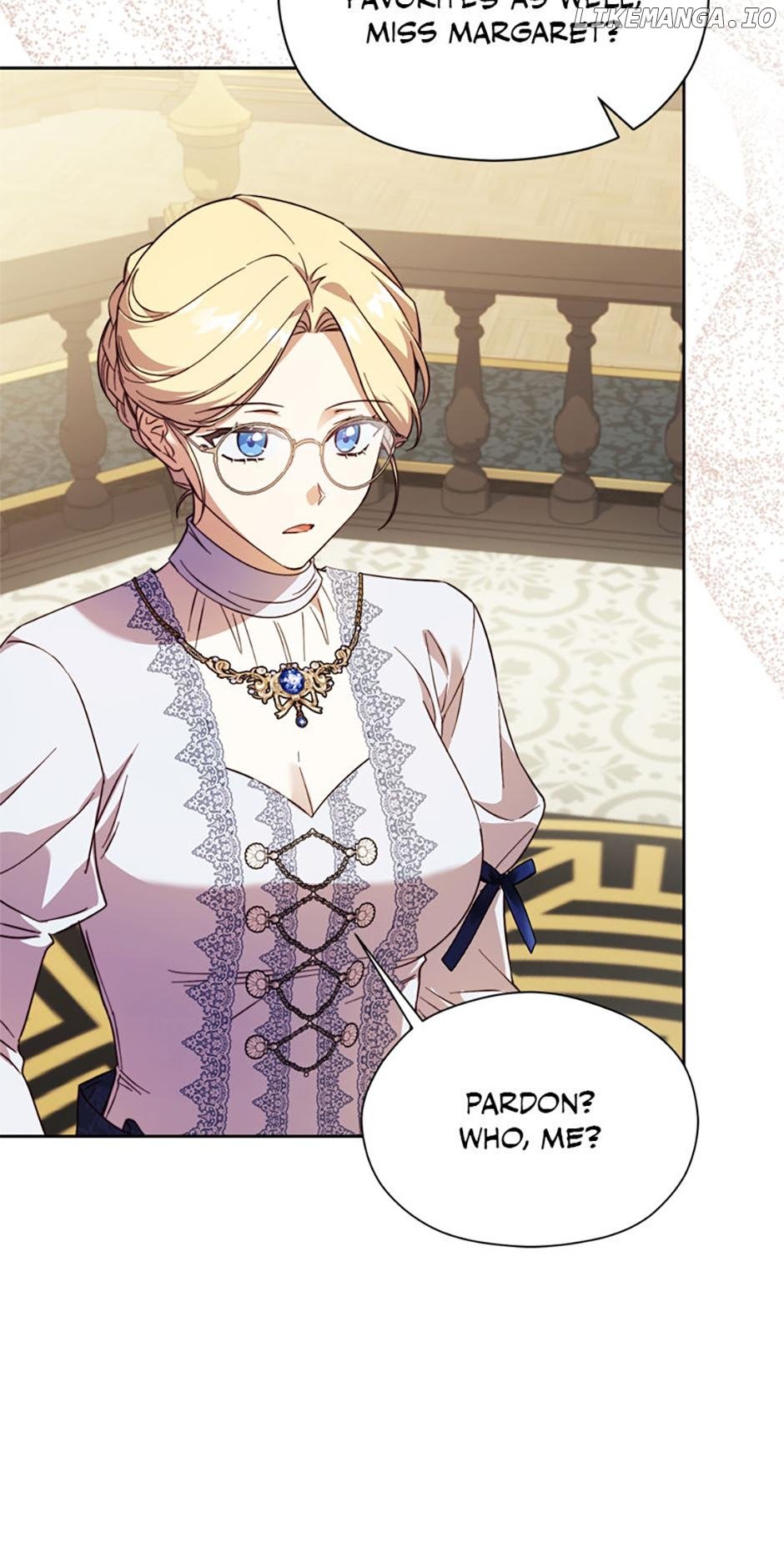 The Immoral Ducal Family Needs to Learn Family Values Chapter 33 - page 61