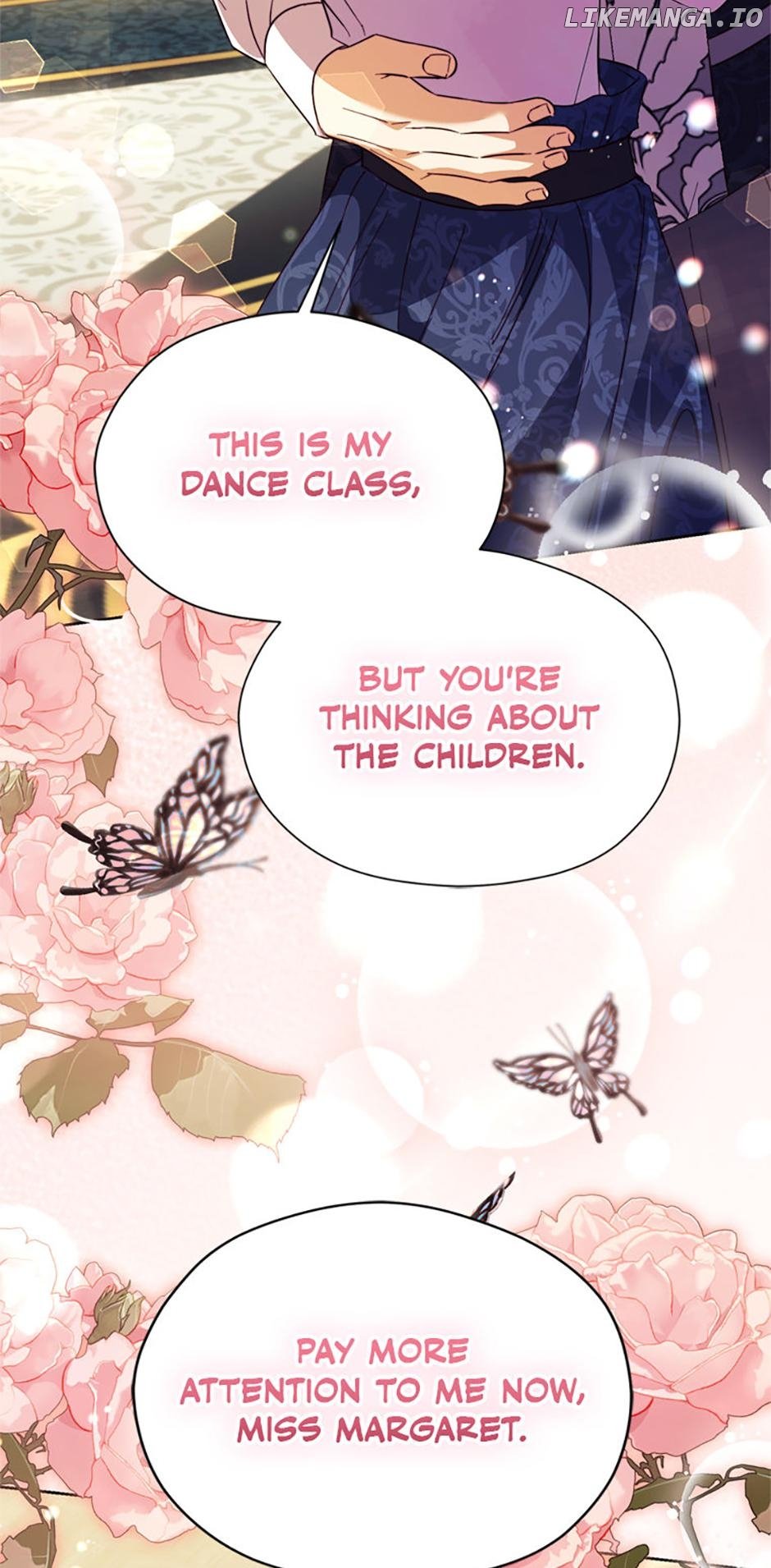 The Immoral Ducal Family Needs to Learn Family Values Chapter 33 - page 63