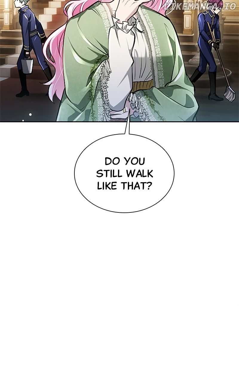 Sovereign and Heartburn Chapter 25 - page 17