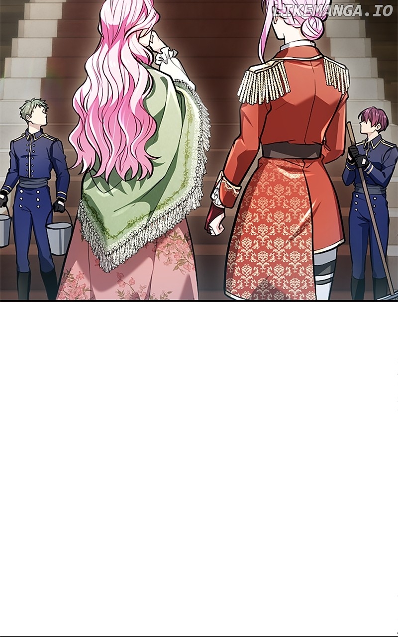 Sovereign and Heartburn Chapter 25 - page 29