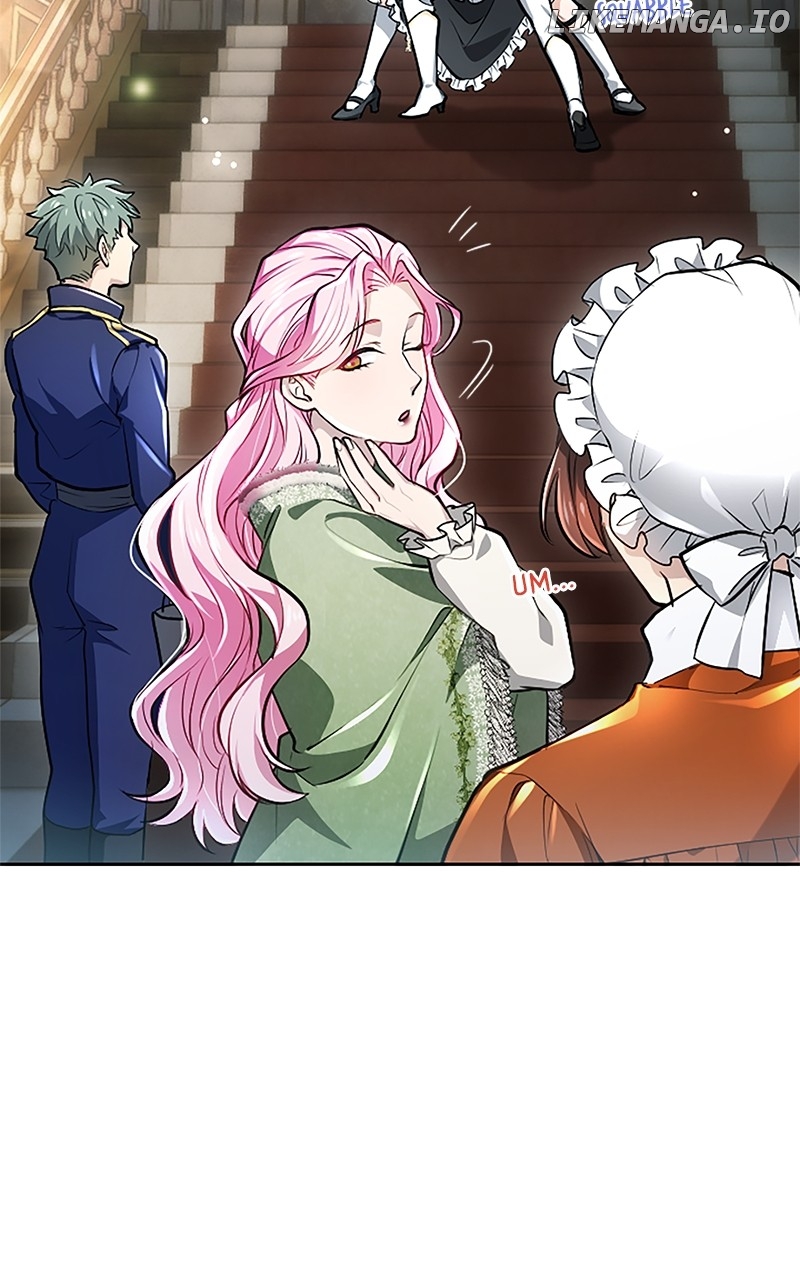 Sovereign and Heartburn Chapter 25 - page 38