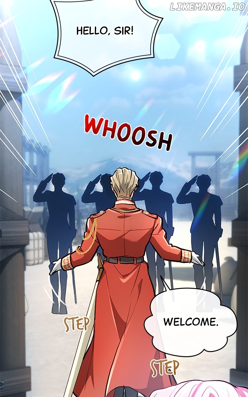 Sovereign and Heartburn Chapter 26 - page 21