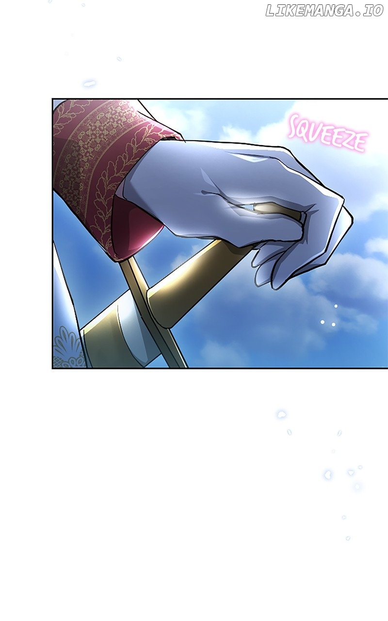 Sovereign and Heartburn Chapter 26 - page 24
