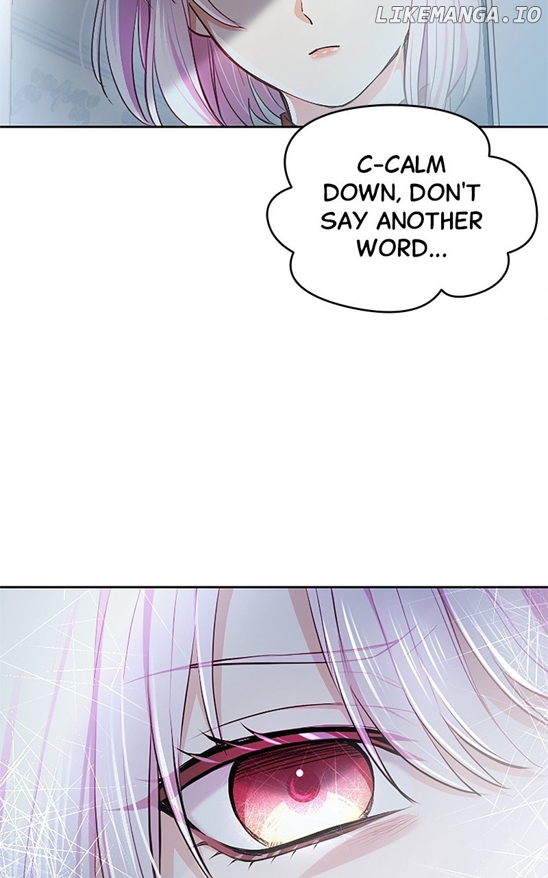 Sovereign and Heartburn Chapter 26 - page 32