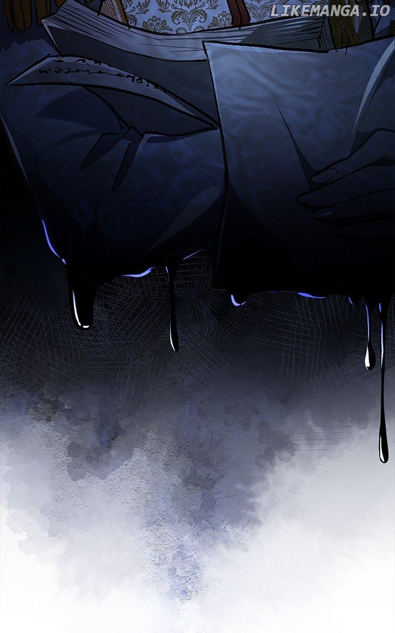 Sovereign and Heartburn Chapter 26 - page 58