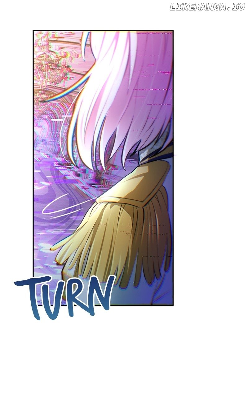 Sovereign and Heartburn Chapter 26 - page 61