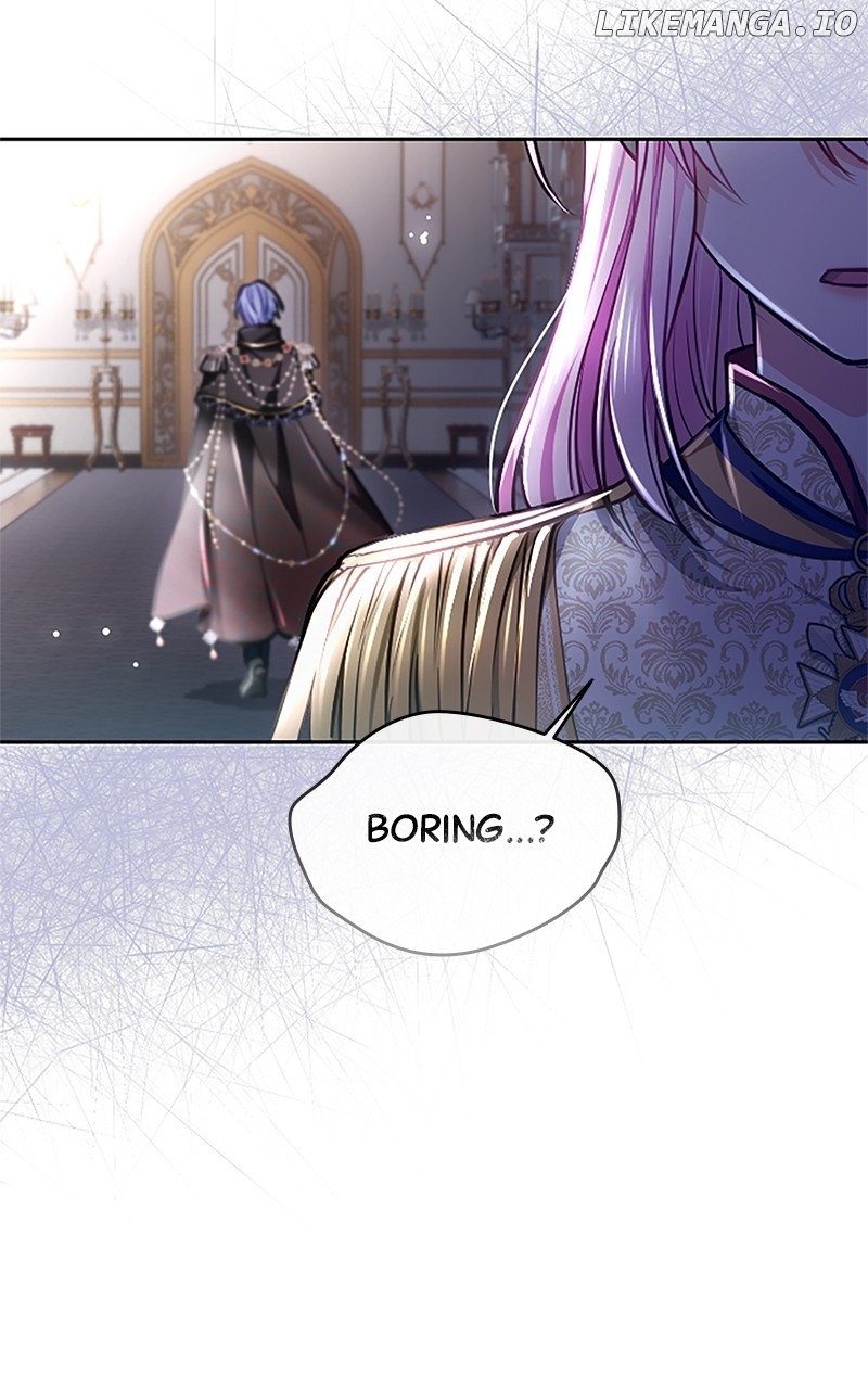 Sovereign and Heartburn Chapter 27 - page 18