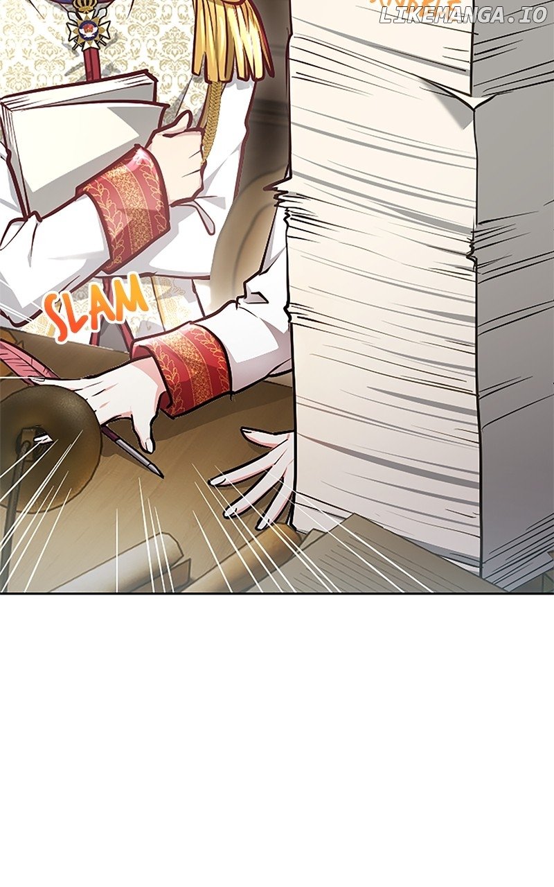 Sovereign and Heartburn Chapter 27 - page 35