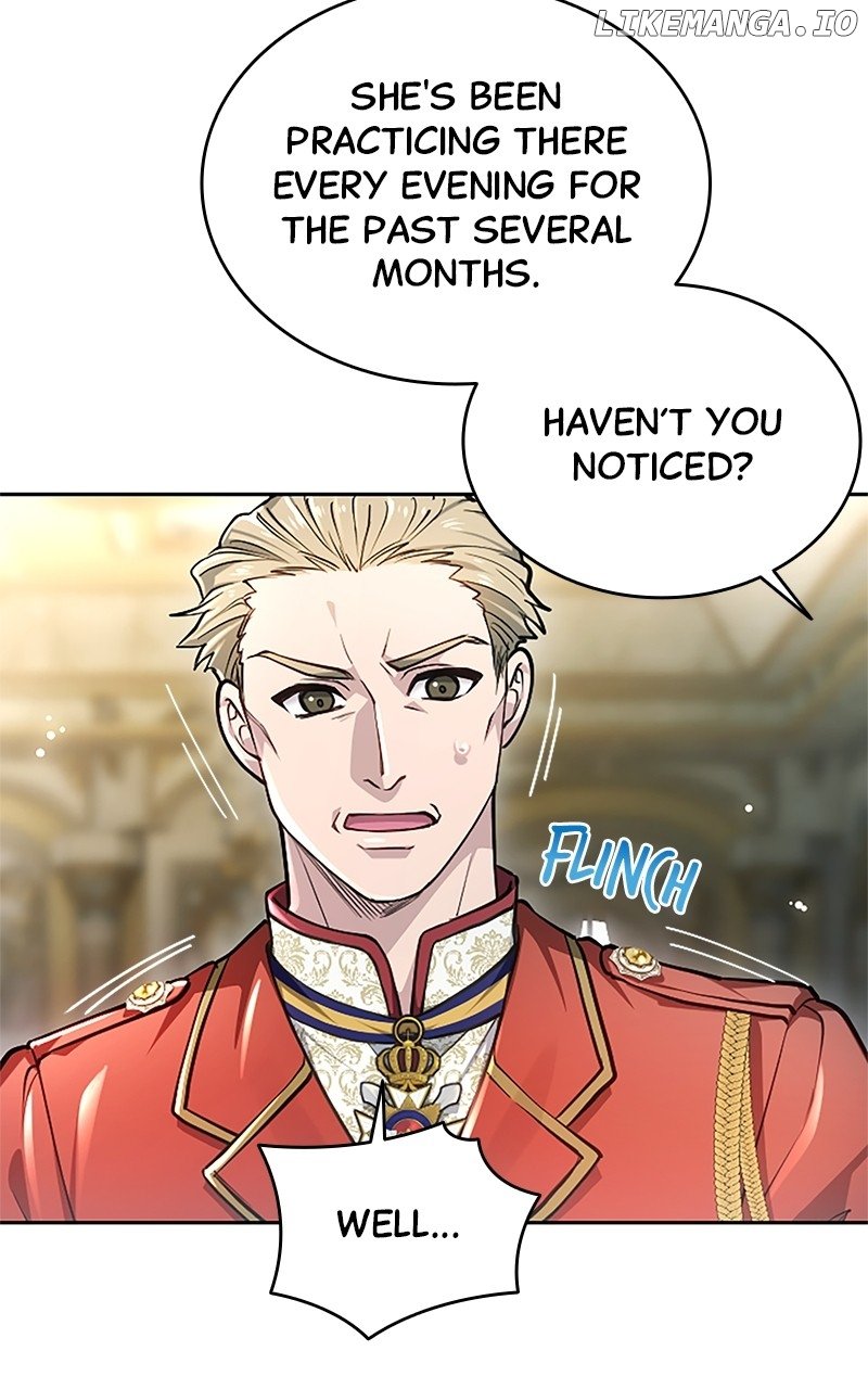 Sovereign and Heartburn Chapter 27 - page 44