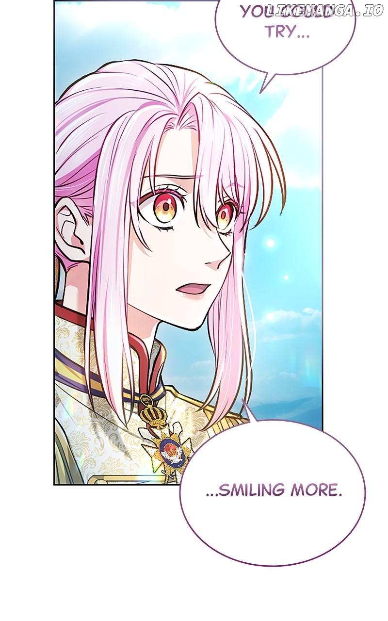 Sovereign and Heartburn Chapter 27 - page 63