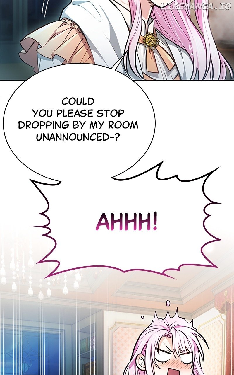 Sovereign and Heartburn Chapter 27 - page 80