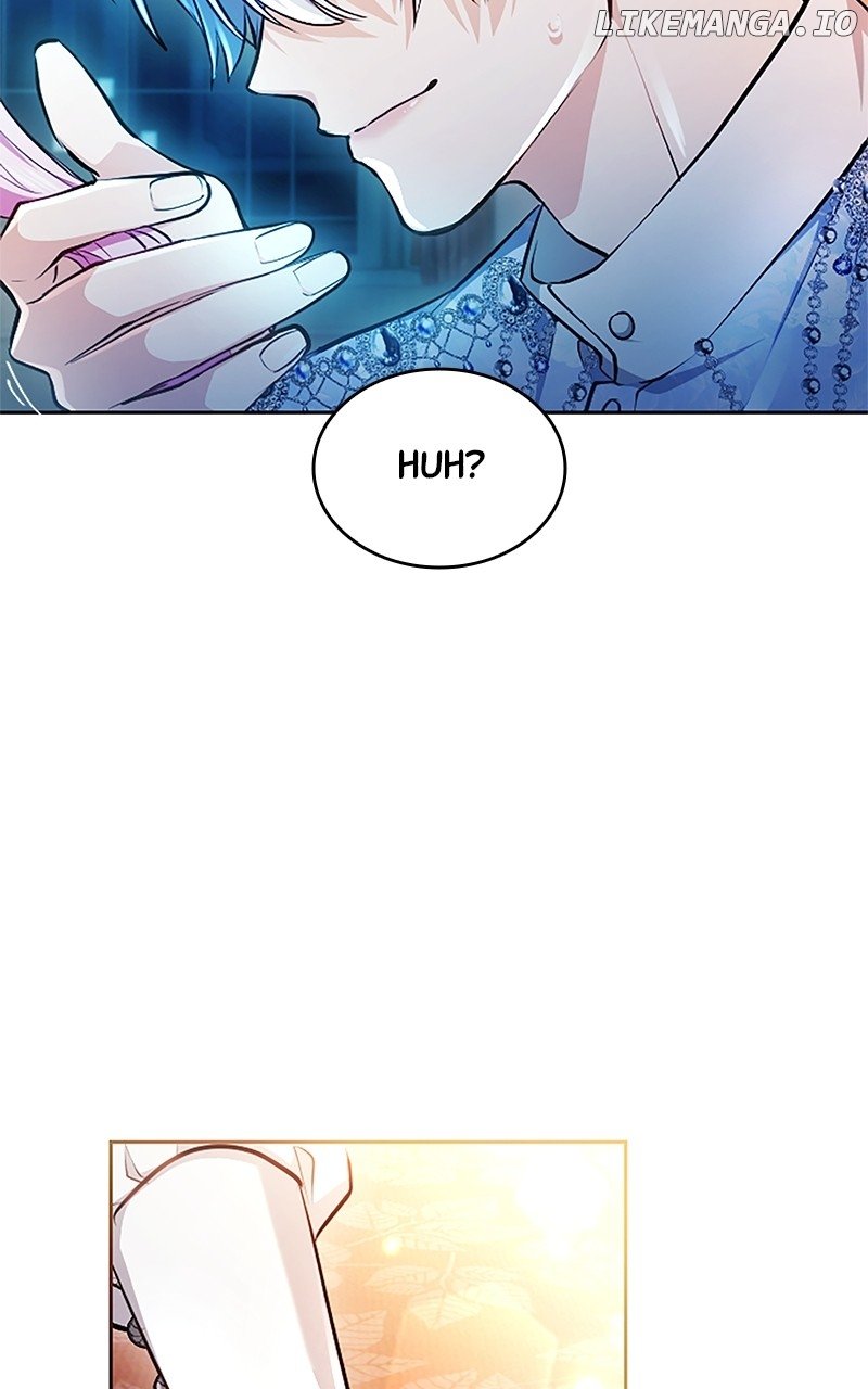 Sovereign and Heartburn Chapter 27 - page 91