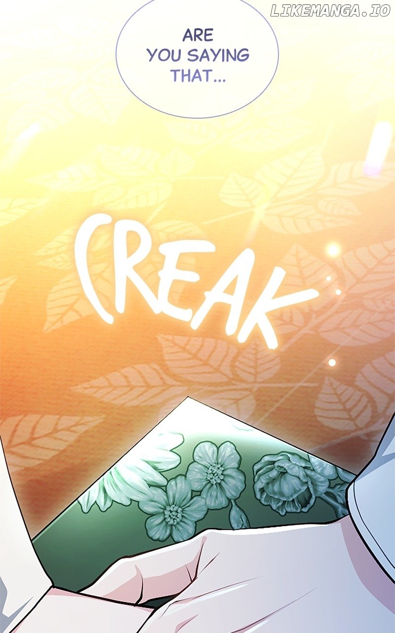 Sovereign and Heartburn Chapter 27 - page 96