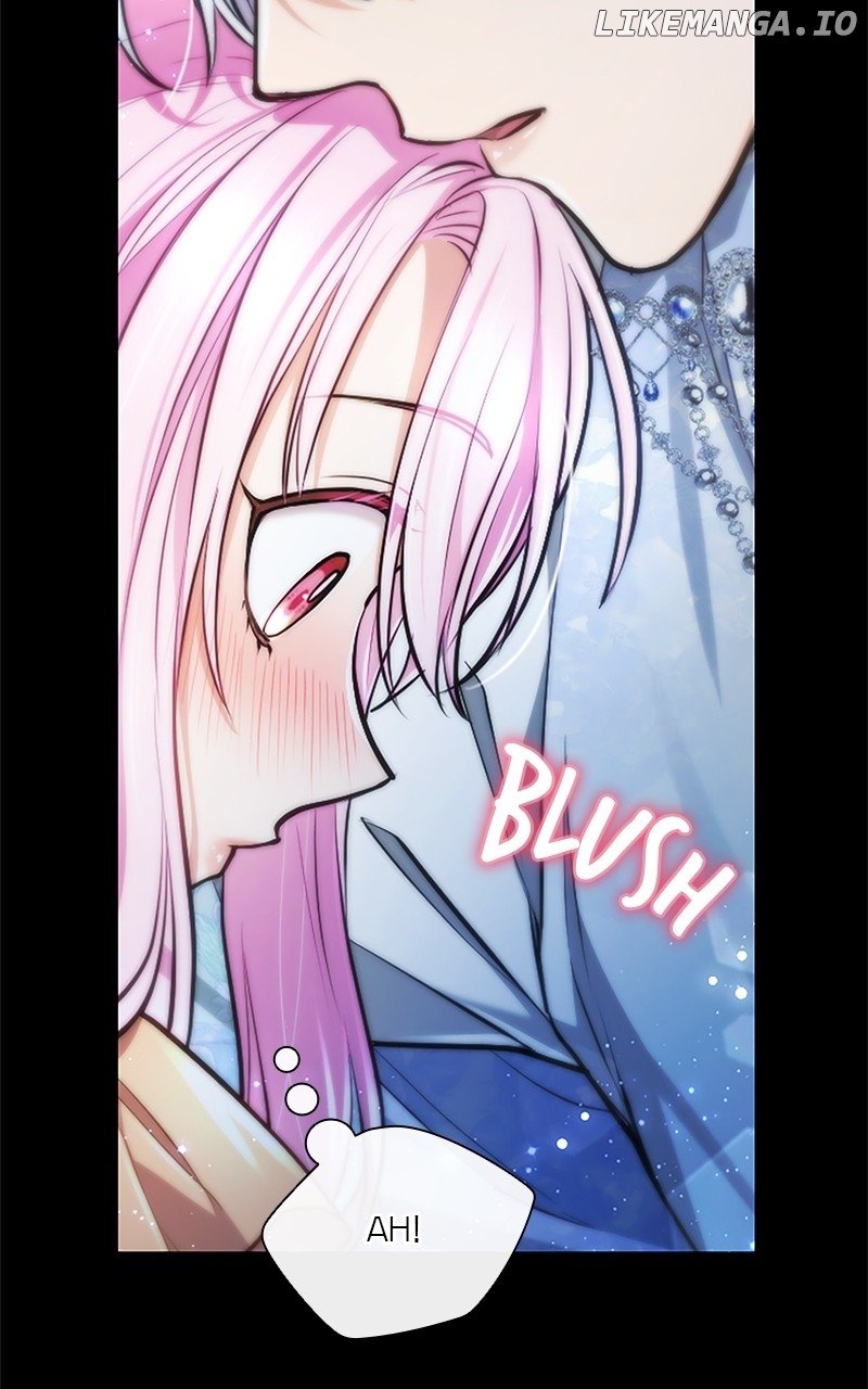 Sovereign and Heartburn Chapter 28 - page 6