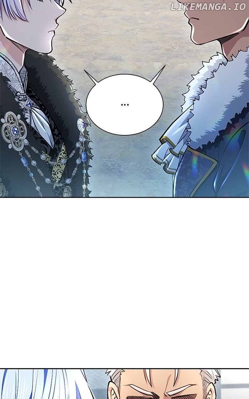 Sovereign and Heartburn Chapter 28 - page 45