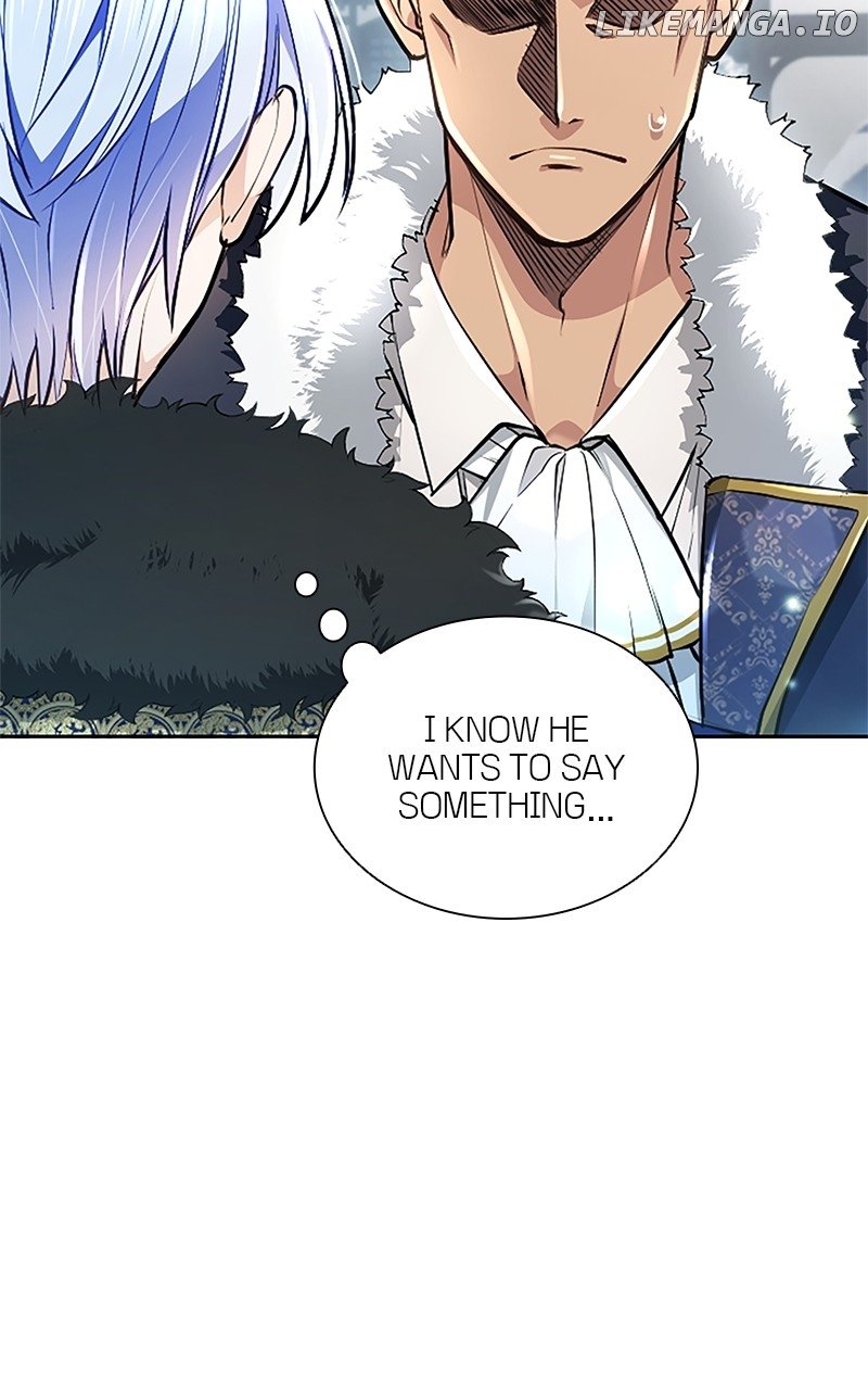 Sovereign and Heartburn Chapter 28 - page 46